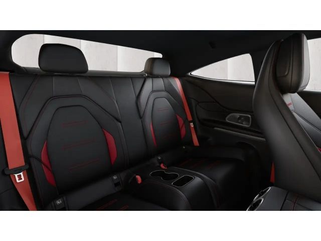 Mercedes-Benz CLE 53 AMG AMG Line