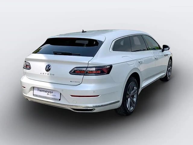 Volkswagen Arteon 1.4 TSI eHybrid