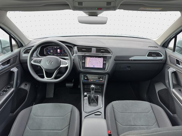 Volkswagen Tiguan 2.0 TDI DSG Elegance Elegance