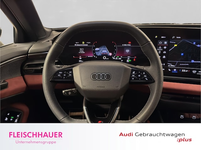 Audi S5 Avant S-Tronic