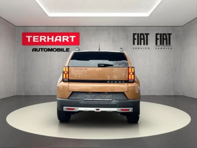 Fiat Grande Panda La Prima