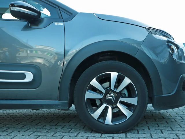 Citroën C3 PureTech Shine