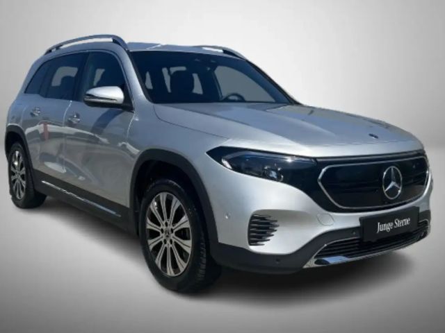 Mercedes-Benz EQB 250