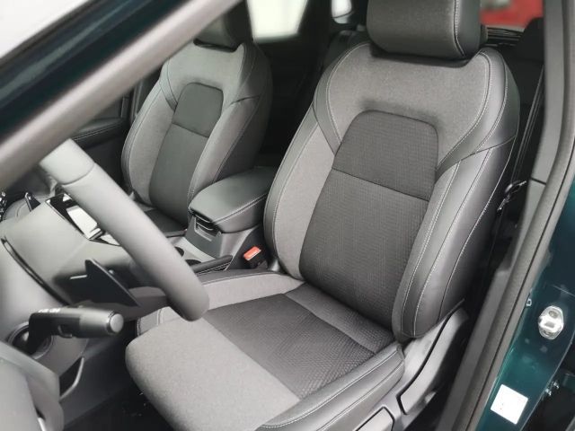 Nissan Qashqai AWD N-Connecta