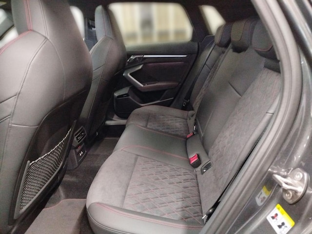 Audi S3 Quattro S-Tronic Sportback