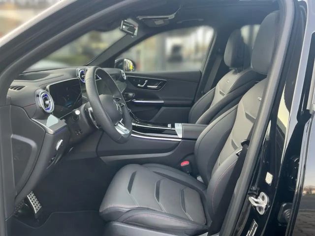 Mercedes-Benz GLC 43 AMG 4MATIC AMG Line