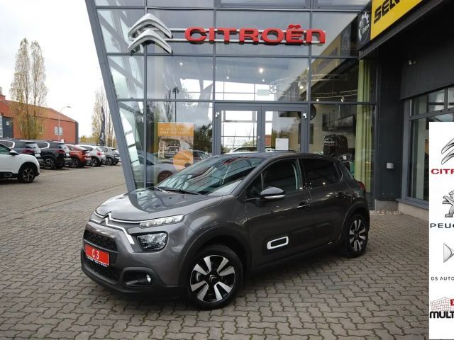 Citroën C3 Max PureTech