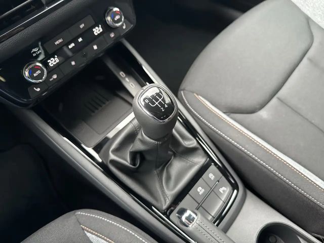 Skoda Kamiq Selection