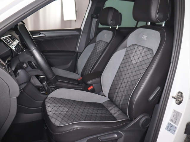 Volkswagen Tiguan 1.4 TSI eHybrid