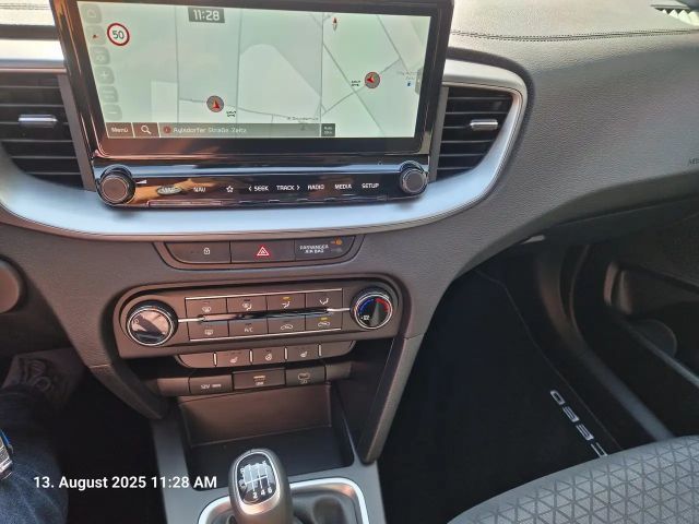 Kia Ceed GDi SportWagon