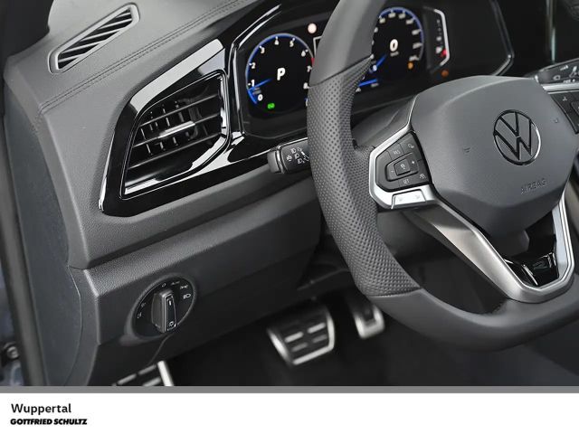 Volkswagen T-Roc Cabriolet DSG R-Line