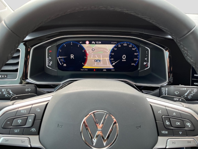 Volkswagen Taigo DSG IQ.Drive Style