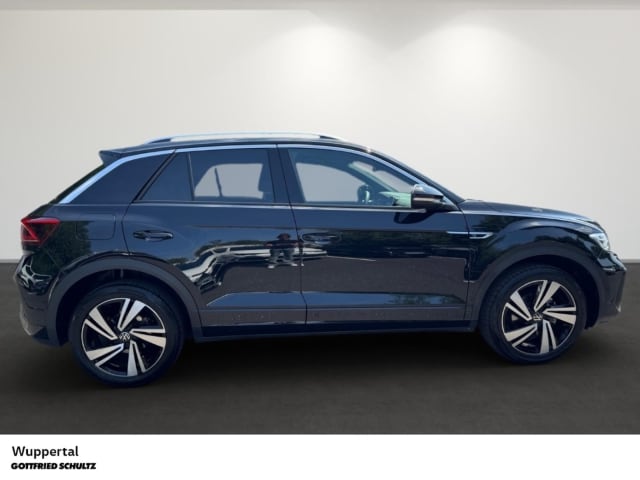 Volkswagen T-Roc 1.5 TSI DSG R-Line