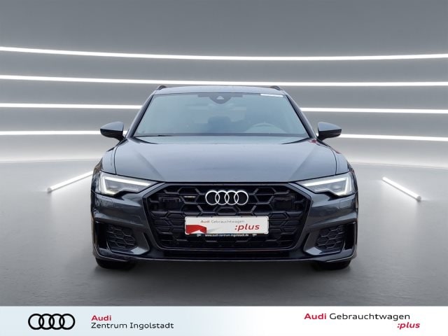 Audi A6 40 TDI Avant Quattro S-Line S-Tronic