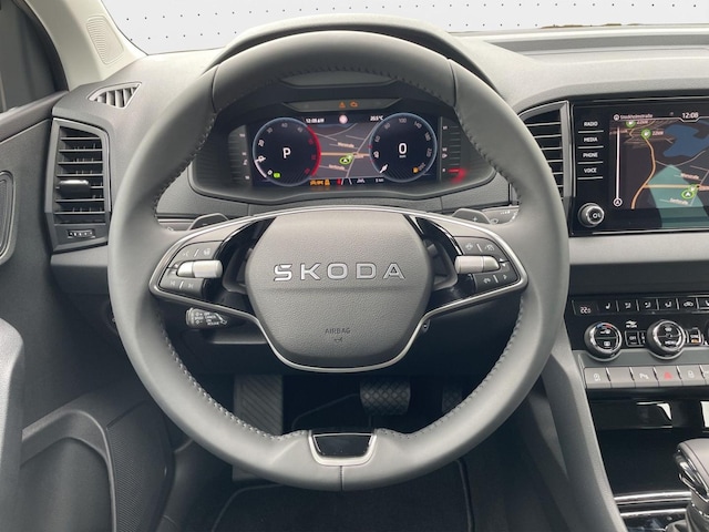 Skoda Karoq 2.0 TDI Tour