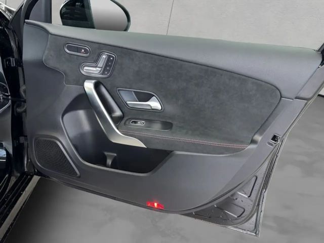 Mercedes-Benz A 45 AMG AMG Line