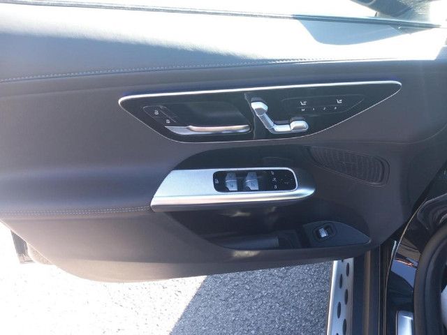 Mercedes-Benz GLC 220 4MATIC GLC 220 d