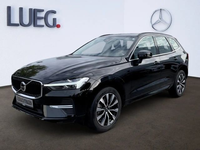 Volvo XC60 XC 60 B4 2WD Essential FAHRASSISTENZ+KAMERA+