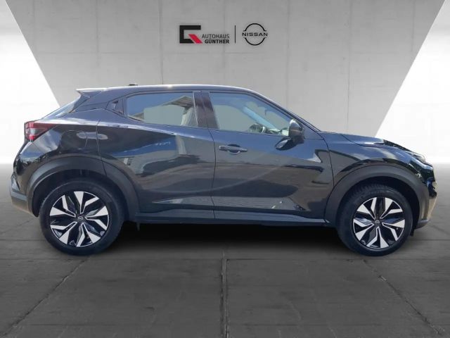 Nissan Juke Acenta DIG-T