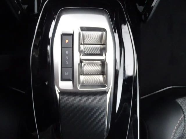 Peugeot 2008 Allure Pack