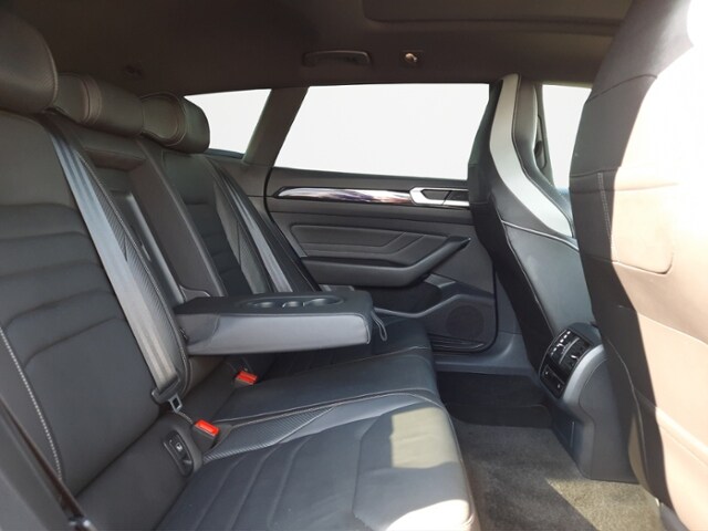 Volkswagen Arteon Shooting Brake 2.0 TDI