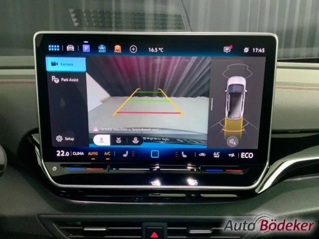 Volkswagen ID.4 4Motion GTX