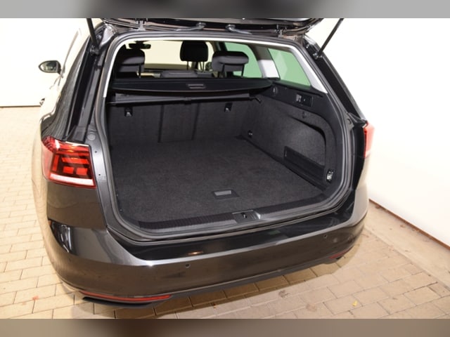 Volkswagen Passat DSG Variant