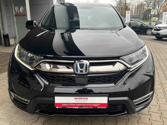Honda CR-V 2.0 Hybrid Sport