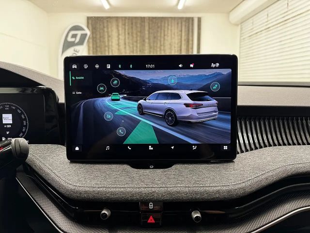 Skoda Superb Selection