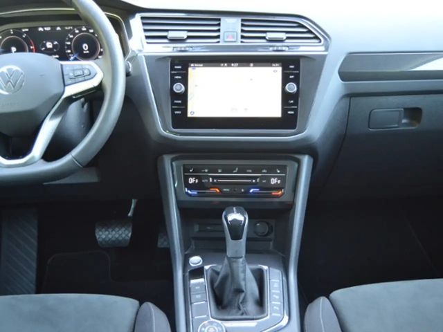 Volkswagen Tiguan 2.0 TDI DSG Elegance Elegance