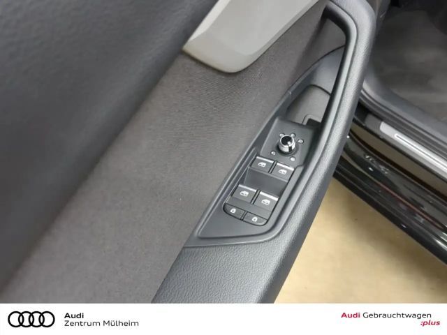 Audi A4 40 TDI Avant S-Line