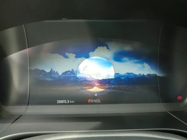 Ford Kuga Plug in Hybrid Titanium