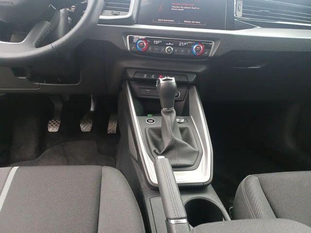 Audi A1 25 TFSI Sportback