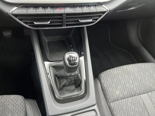 Skoda Octavia Combi Style Style