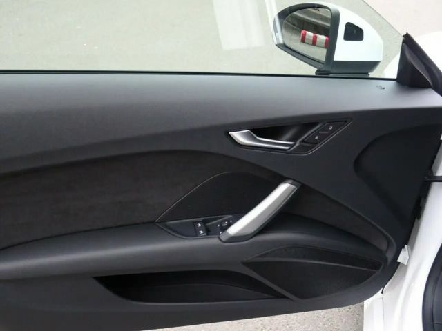 Audi TT 45 TFSI Cabriolet Roadster S-Tronic