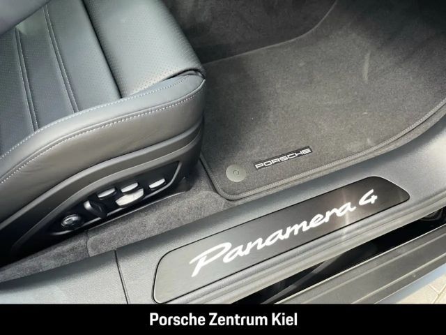 Porsche Panamera 4 E-Hybrid