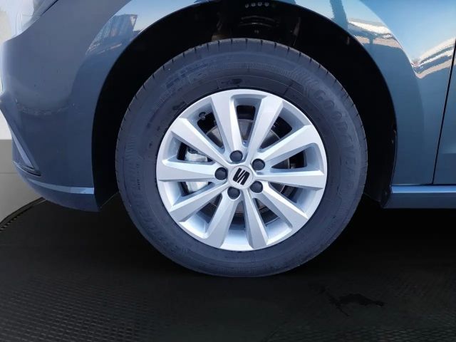 Seat Ibiza 1.0 TSI Reference