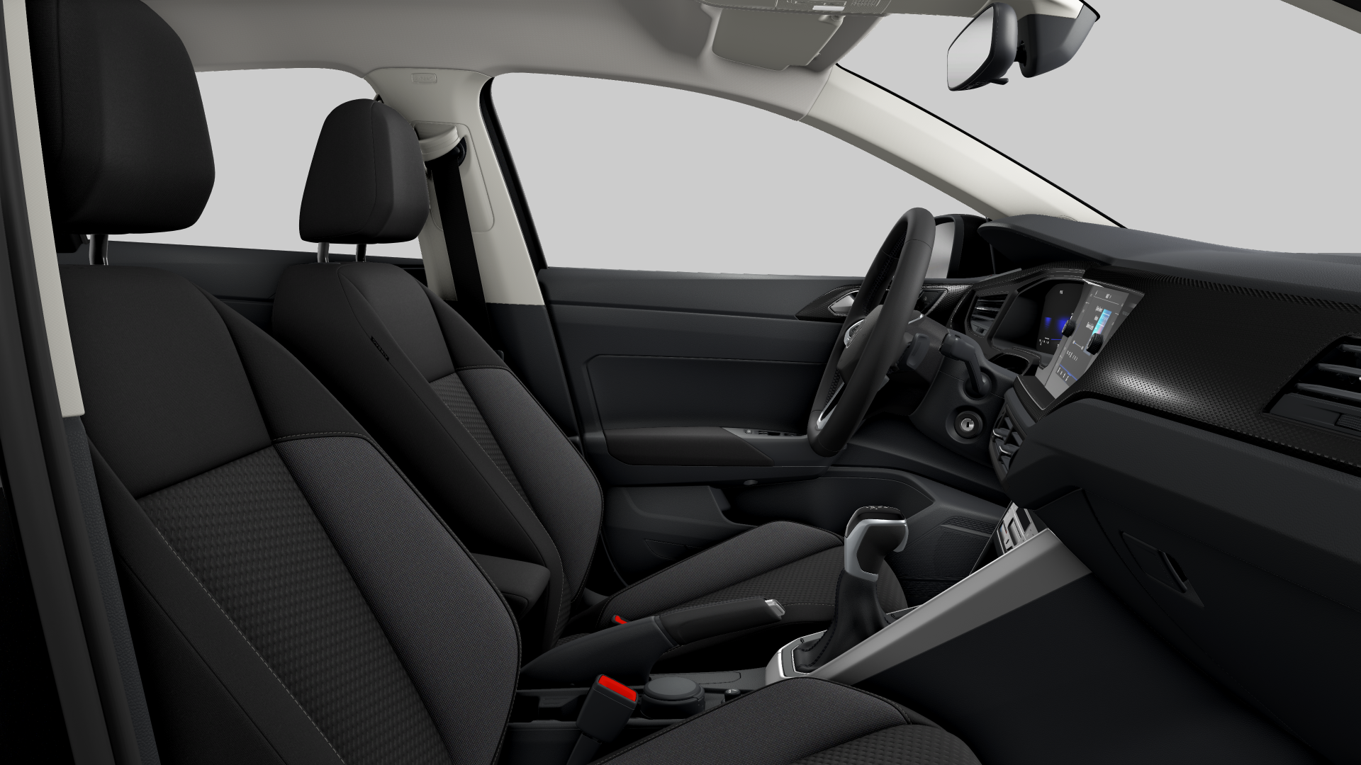 Volkswagen Taigo Taigo