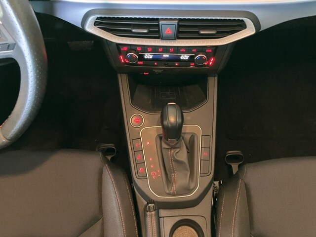 Seat Ibiza 1.0 TSI DSG