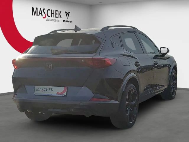 Cupra Formentor 2.0 TSI DSG