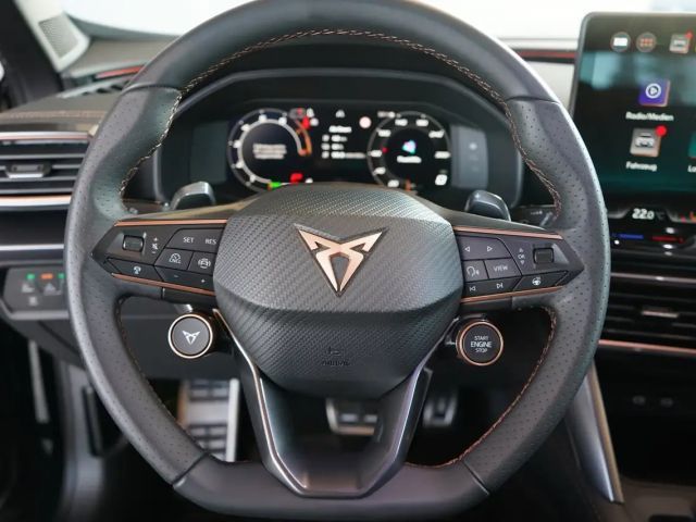 Cupra Formentor DSG e-Hybrid