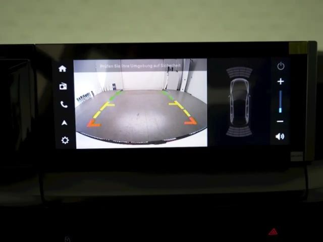 Opel Frontera Edition