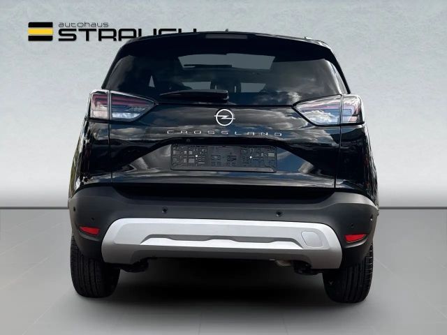 Opel Crossland X Ultimate