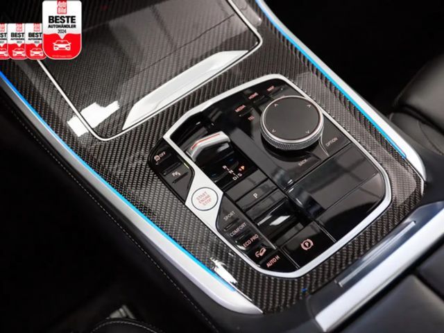 BMW X5 M-Sport xDrive40d