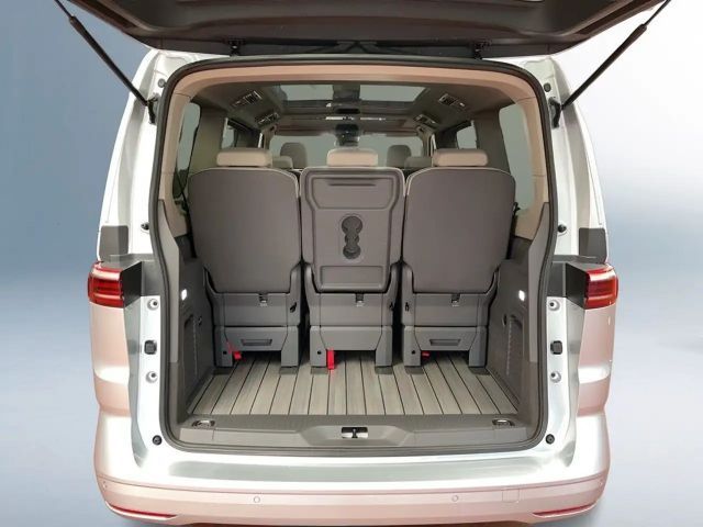 Volkswagen Multivan 2.0 TDI DSG T7