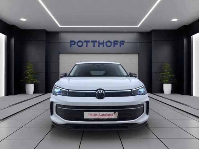 Volkswagen Tiguan 2.0 TDI DSG