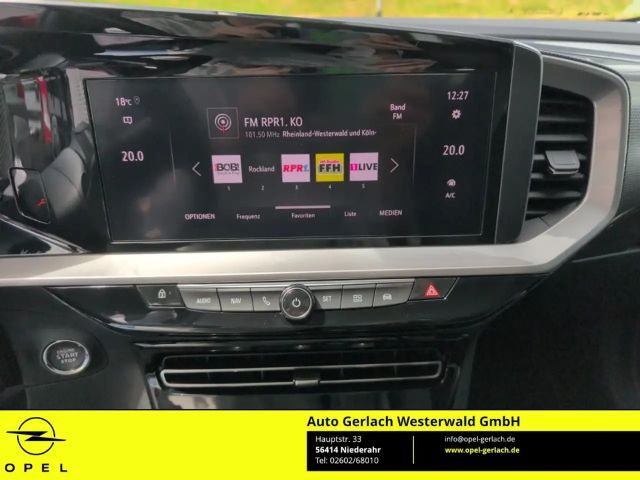 Opel Mokka 1.2 Turbo Business Elegance Turbo