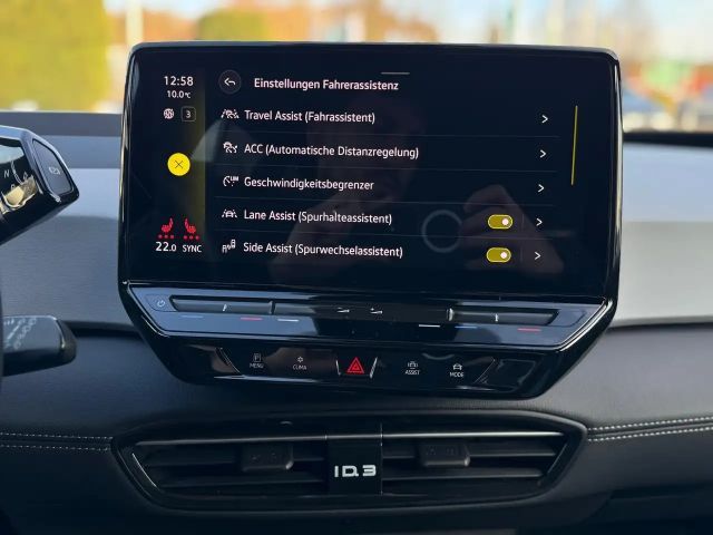 Volkswagen ID.3 150 kW Move Performance Pro