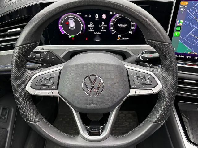 Volkswagen Passat 2.0 TDI DSG R-Line Variant