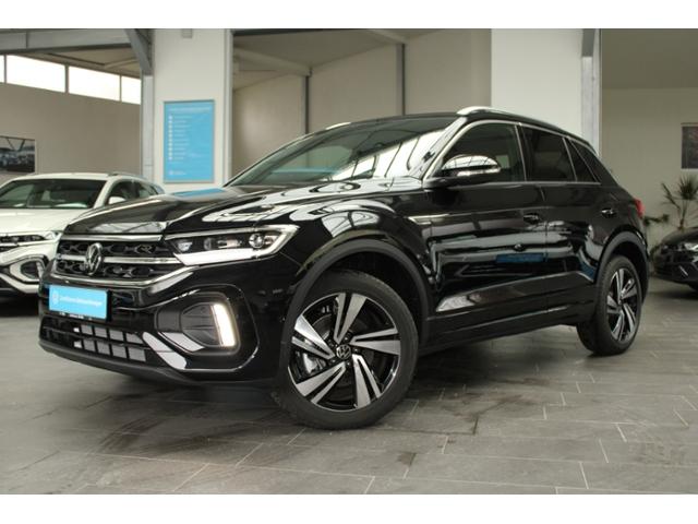 Volkswagen T-Roc 2.0 TSI 4Motion DSG R-Line